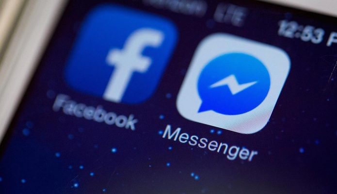 Facebook Messenger