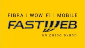 Fastweb Mobile