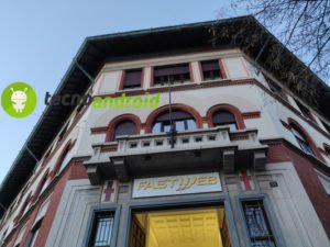 Fastweb
