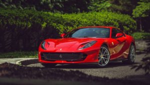 ferrari