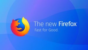 firefox