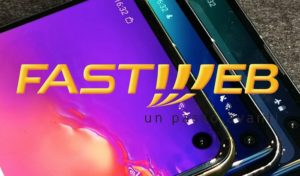 Fastweb Mobile