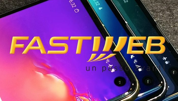 Fastweb Mobile