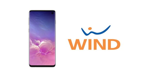 galaxy s10 wind