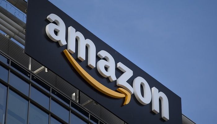 Amazon