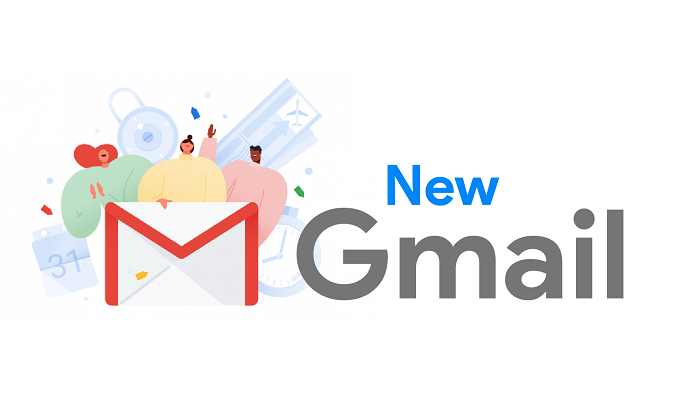 gmail aggiornamento