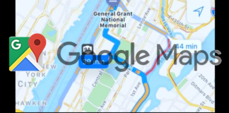 google maps aggiornamento novità