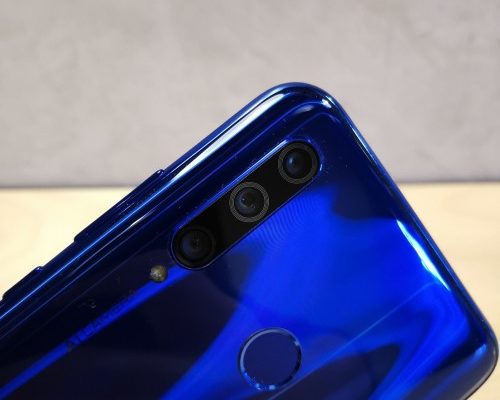 honor 10i 2