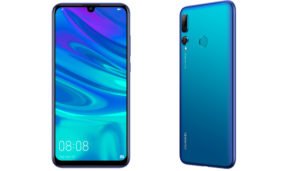 huawei p smart+ 2019