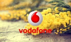 Vodafone
