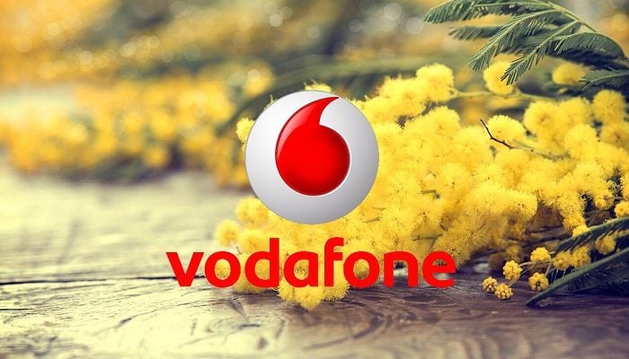 Vodafone
