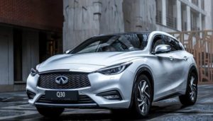 infiniti