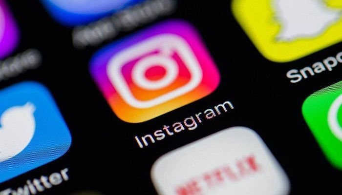 Instagram