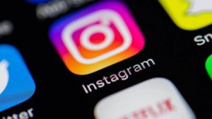 Instagram