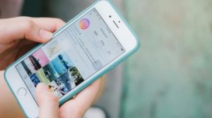 Instagram
