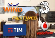 IPTV bloccato su TIM, Vodafone, Wind e Tre, già si iniziano ad usare le VPN