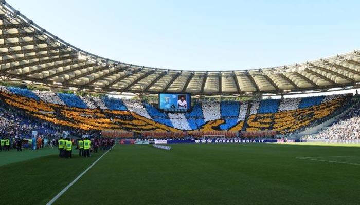 Il 5G di TIM sbarca all’Olimpico: battuta sul tempo Vodafone