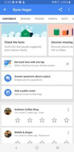 Google Maps