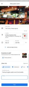 Google Maps