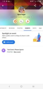 Google Maps