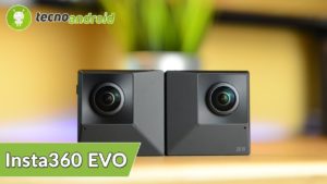 insta360 evo