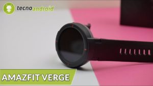 Huami Amazfit Verge