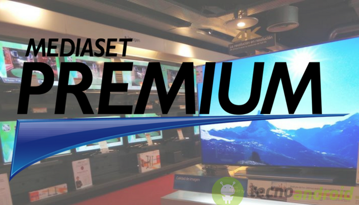 Mediaset Premium regala un servizio gratuito con il nuovo abbonamento da 15 euro