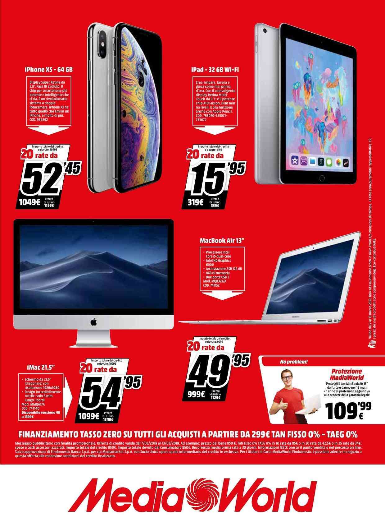 mediaworld-stupisce-unieuro-con-il-nuovo-volantino-xdays-foto