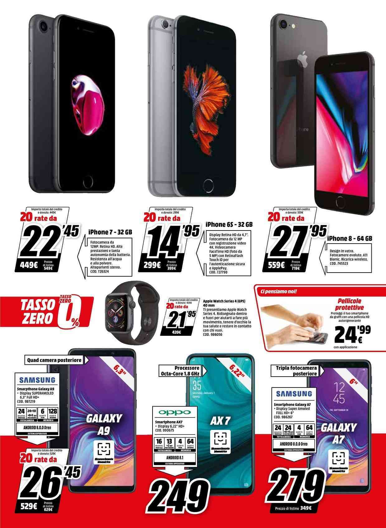 mediaworld-stupisce-unieuro-con-il-nuovo-volantino-xdays-foto