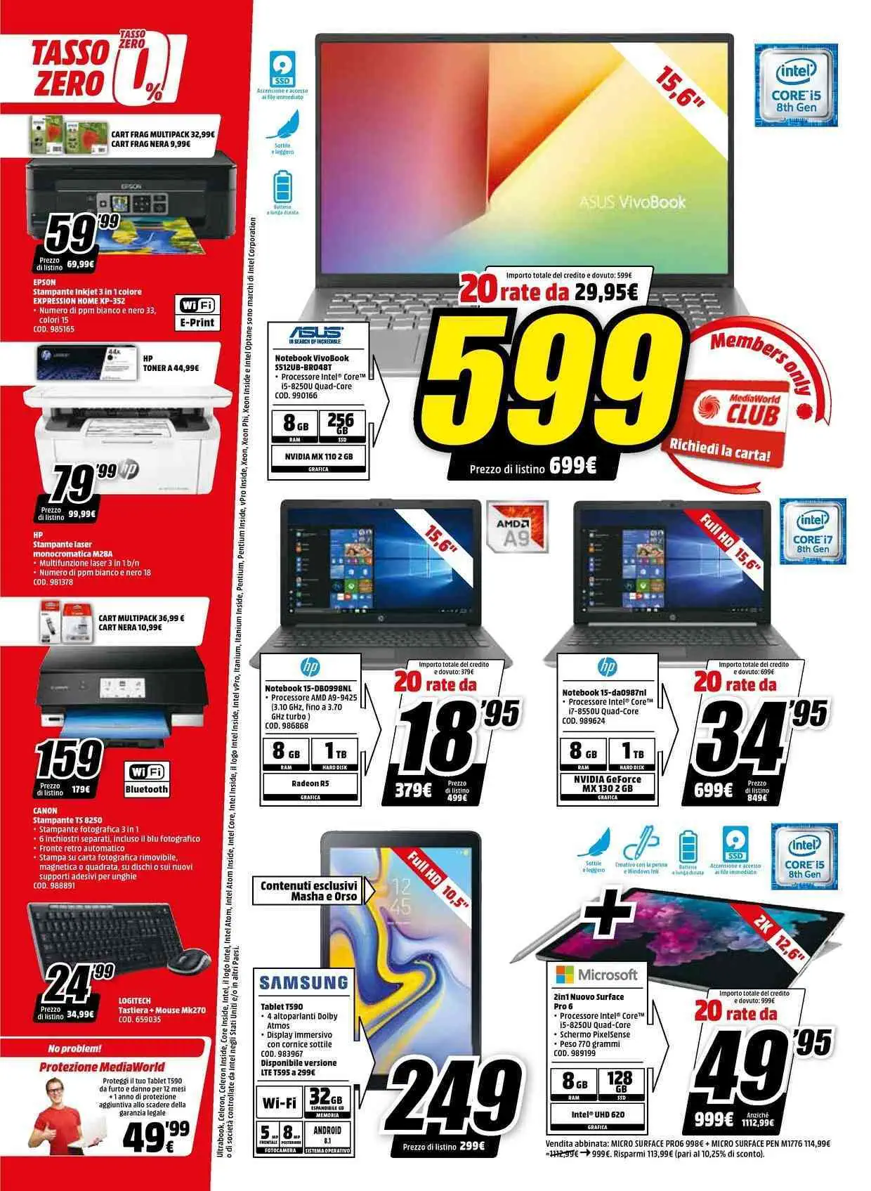 mediaworld-stupisce-unieuro-con-il-nuovo-volantino-xdays-foto