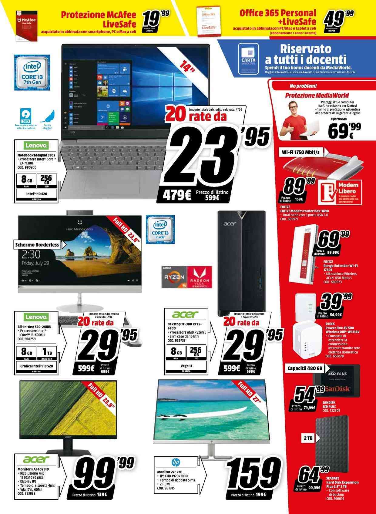 mediaworld-stupisce-unieuro-con-il-nuovo-volantino-xdays-foto