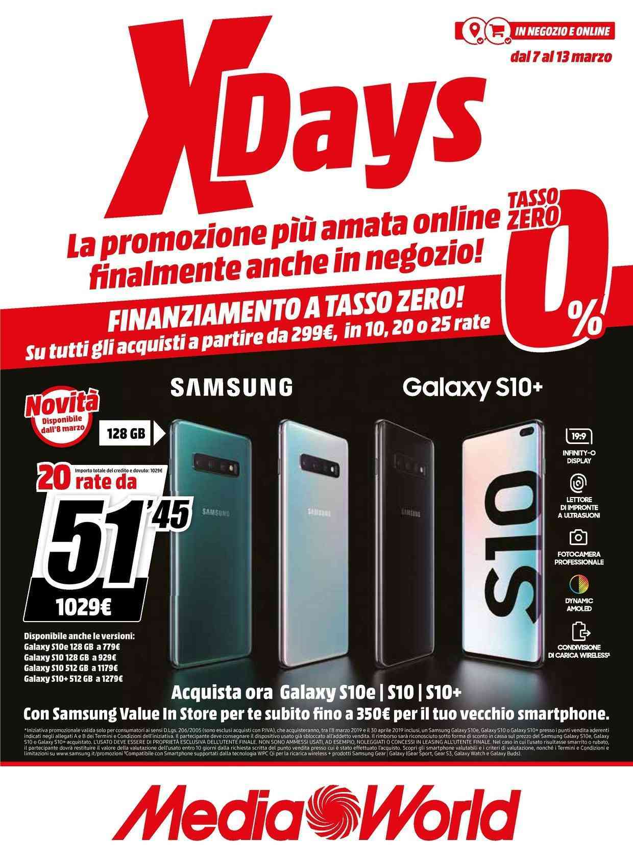 mediaworld-stupisce-unieuro-con-il-nuovo-volantino-xdays-foto