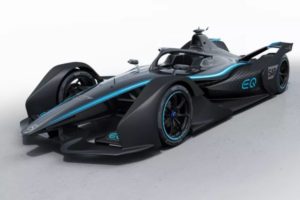 mercedes