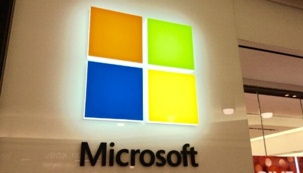 microsoft