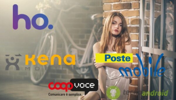 migliori Offerte MVNO Marzo 2019
