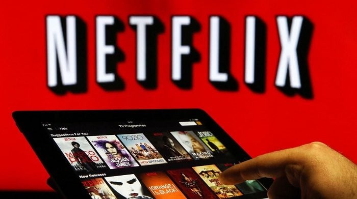 Netflix