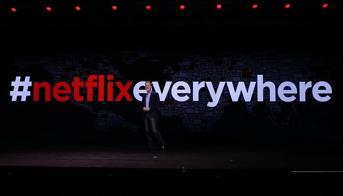 Netflix