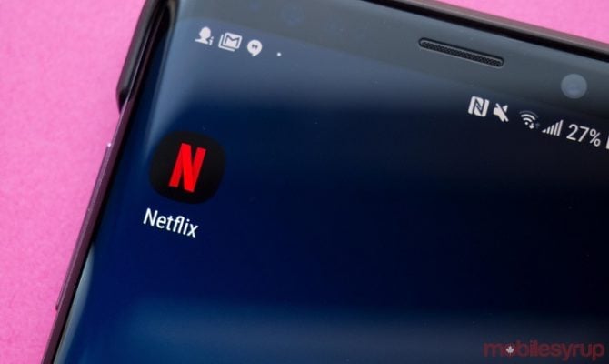 Netflix