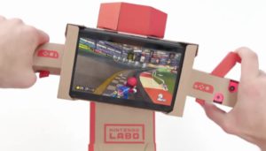 nintendo
