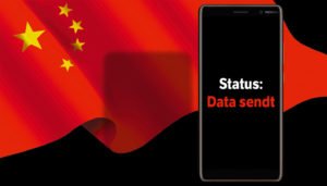 nokia Cina HMD Global