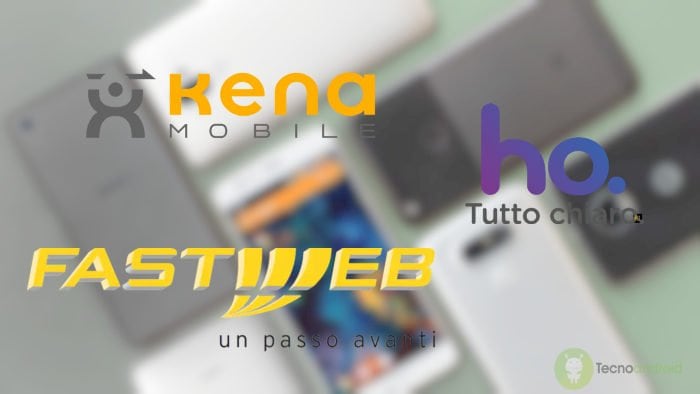 migliori mvno