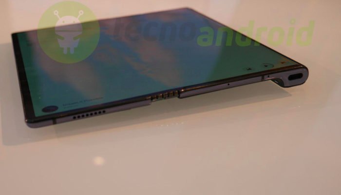 huawei mate x