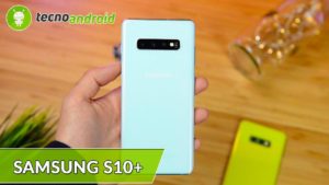 Samsung Galaxy S10 Plus
