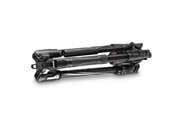 Manfrotto Befree Live QPL