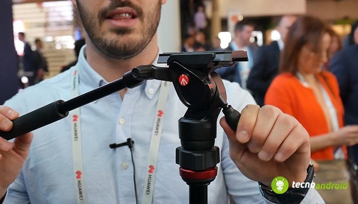 recensione-manfrotto-befree-live-qpl-il-miglior-treppiede-per-la-mobilità Manfrotto Befree Live QPL