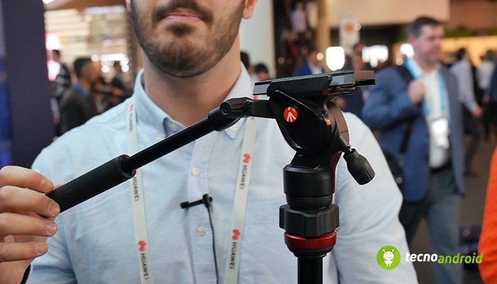 recensione-manfrotto-befree-live-qpl-il-miglior-treppiede-per-la-mobilità Manfrotto Befree Live QPL