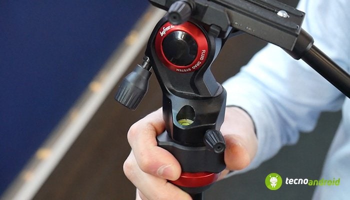 recensione-manfrotto-befree-live-qpl-il-miglior-treppiede-per-la-mobilità Manfrotto Befree Live QPL