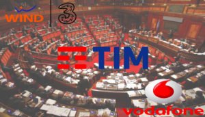 rimodulazioni proposta di legge senato M5S
