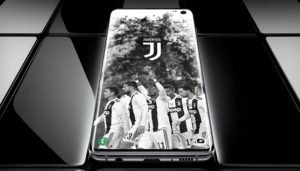 Samsung Galaxy S10 Juventus Special Edition
