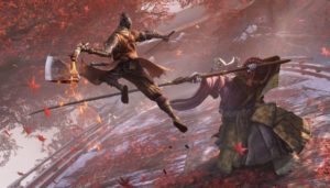 sekiro